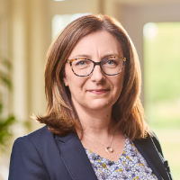 Visnja Zaborski Breton – Public Affairs Director Image