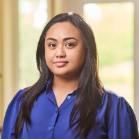 Nicole Sudiacal – Member Services Manager Image