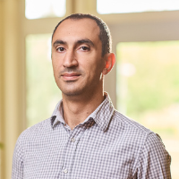 Yalchin Mammadov – Senior Advisor, Europe Image