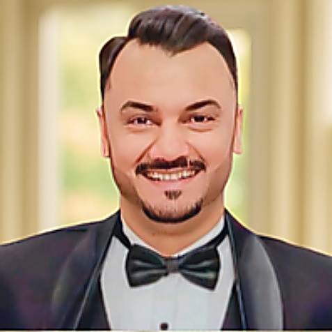 Fahad Parvez – Communications Manager Image